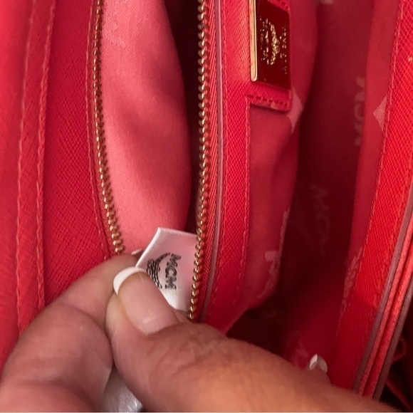 MCM Crossbody Bag - Picture 12 of 12